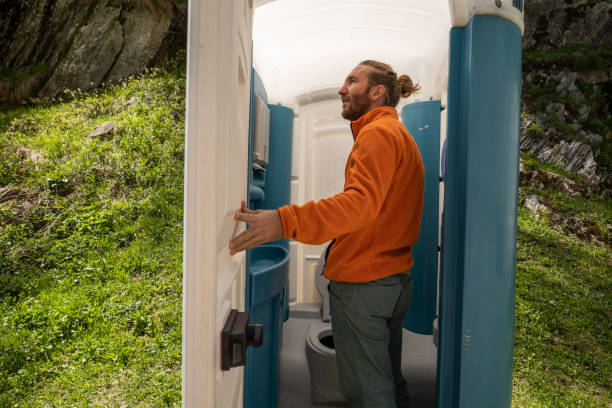 Best Portable toilet rental cost  in Cadiz, OH