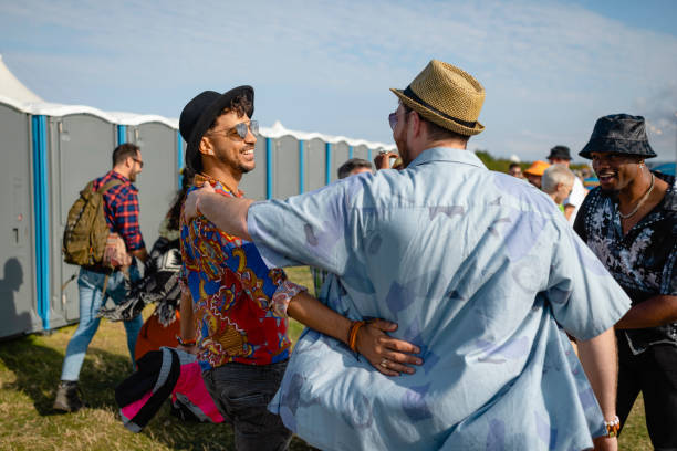 Best Portable bathroom rental  in Cadiz, OH