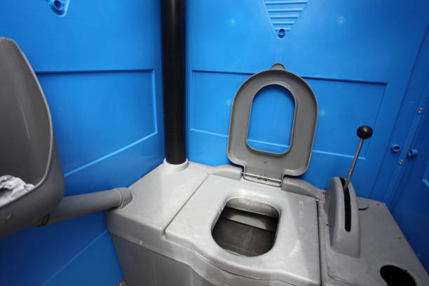 Porta potty rental for outdoor events in Cadiz, OH