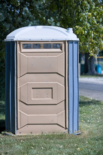 Best Portable restroom trailer rental  in Cadiz, OH