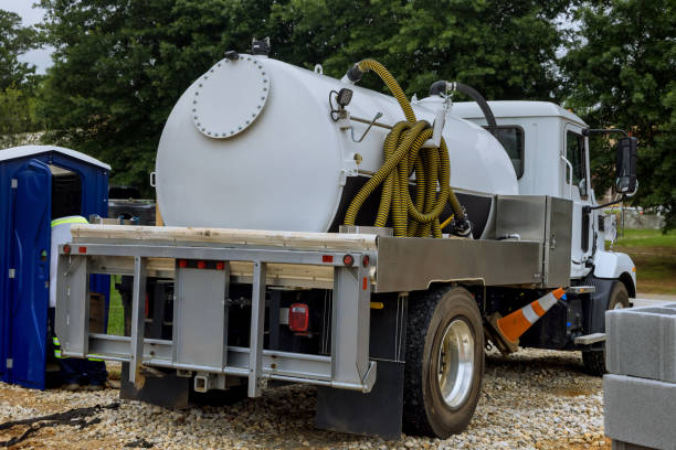 Best Porta potty rental for outdoor events  in Cadiz, OH