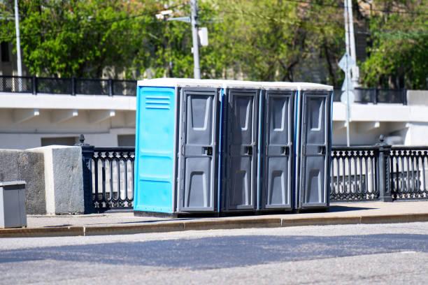 Best Porta potty rental for parties  in Cadiz, OH