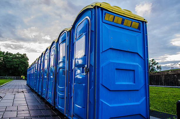 Porta potty services near me in Cadiz, OH