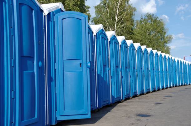 Best Sanitation services for porta potties  in Cadiz, OH